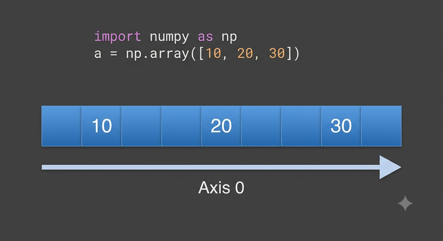 1D Array