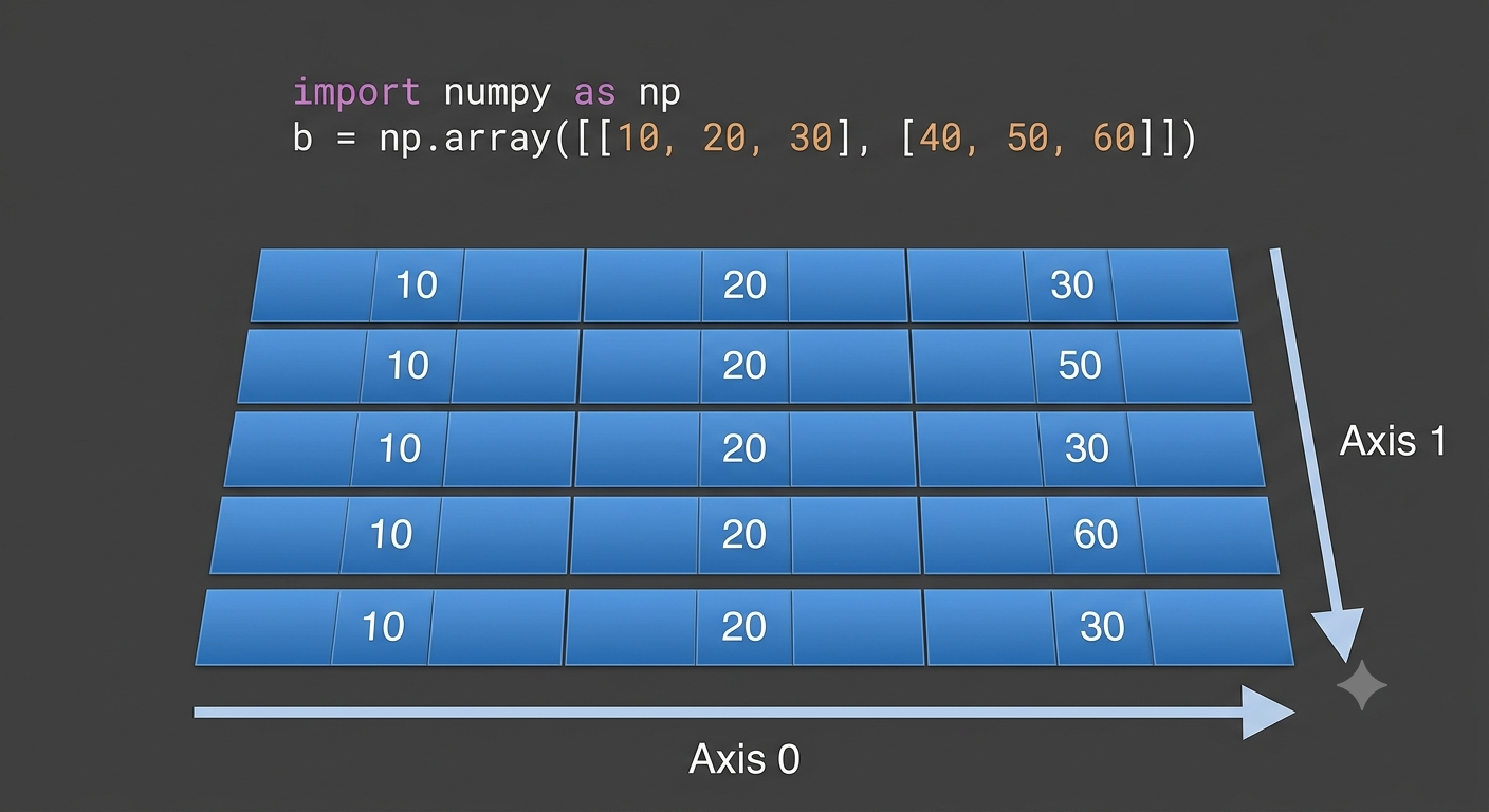 1D Array