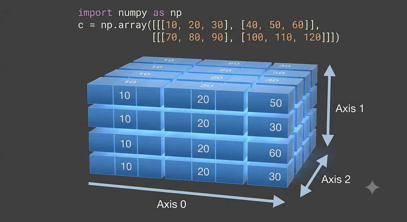 1D Array