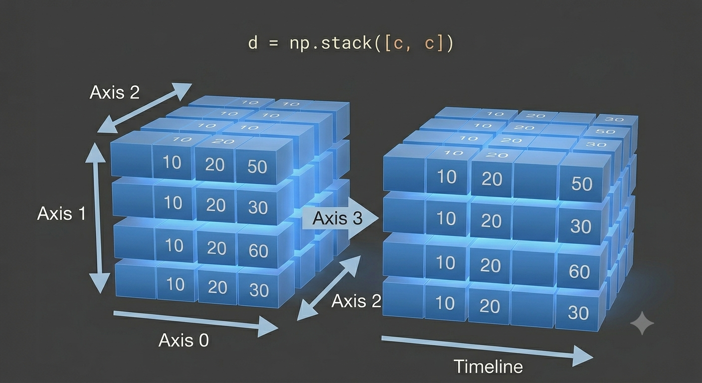 1D Array